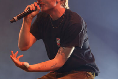 Joost Rock Zottegem 2022, picture 5, photographed by Pascal Liagre - FrontView Magazine