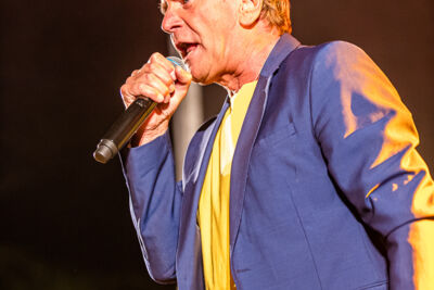 Luc Steeno @ Stabroek Zingt, picture 8, photographed by Dimitri Vanlommel - FrontView Magazine