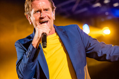 Luc Steeno @ Stabroek Zingt, picture 11, photographed by Dimitri Vanlommel - FrontView Magazine