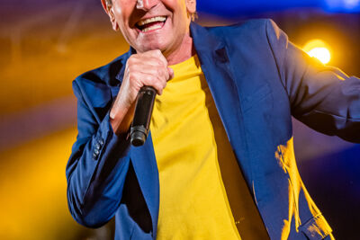 Luc Steeno @ Stabroek Zingt, picture 12, photographed by Dimitri Vanlommel - FrontView Magazine