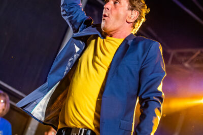 Luc Steeno @ Stabroek Zingt, picture 13, photographed by Dimitri Vanlommel - FrontView Magazine