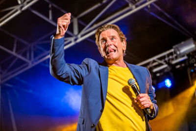 Luc Steeno @ Stabroek Zingt, picture 14, photographed by Dimitri Vanlommel - FrontView Magazine