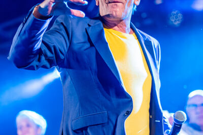 Luc Steeno @ Stabroek Zingt, picture 16, photographed by Dimitri Vanlommel - FrontView Magazine