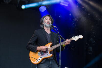 Mauro Pawlowski @ Linkerwoofer 2022, foto 1, foto's door Marc Verdonck - FrontView Magazine