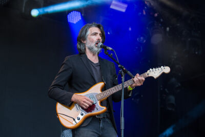 Mauro Pawlowski @ Linkerwoofer 2022, foto 3, foto's door Marc Verdonck - FrontView Magazine