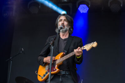 Mauro Pawlowski @ Linkerwoofer 2022, foto 4, foto's door Marc Verdonck - FrontView Magazine