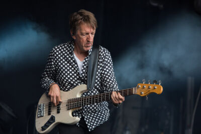 Mauro Pawlowski @ Linkerwoofer 2022, foto 8, foto's door Marc Verdonck - FrontView Magazine