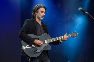 Mauro Pawlowski @ Linkerwoofer 2022, foto 9, foto's door Marc Verdonck - FrontView Magazine