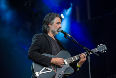 Mauro Pawlowski @ Linkerwoofer 2022, foto 11, foto's door Marc Verdonck - FrontView Magazine