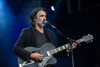 Mauro Pawlowski @ Linkerwoofer 2022, foto 13, foto's door Marc Verdonck - FrontView Magazine