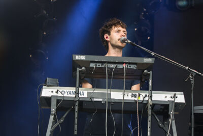 Mauro Pawlowski @ Linkerwoofer 2022, foto 15, foto's door Marc Verdonck - FrontView Magazine