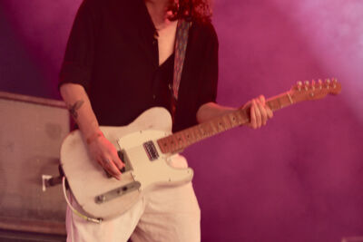 RAMKOT Rock Zottegem 2022, picture 2, photographed by Pascal Liagre - FrontView Magazine