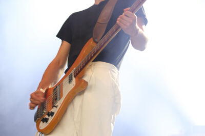 RAMKOT Rock Zottegem 2022, picture 3, photographed by Pascal Liagre - FrontView Magazine