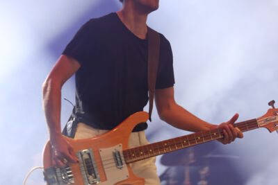 RAMKOT Rock Zottegem 2022, picture 4, photographed by Pascal Liagre - FrontView Magazine