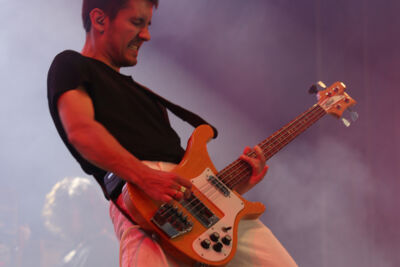RAMKOT Rock Zottegem 2022, picture 5, photographed by Pascal Liagre - FrontView Magazine