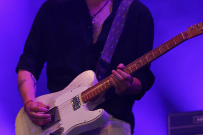 RAMKOT Rock Zottegem 2022, picture 6, photographed by Pascal Liagre - FrontView Magazine