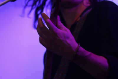 RAMKOT Rock Zottegem 2022, picture 7, photographed by Pascal Liagre - FrontView Magazine
