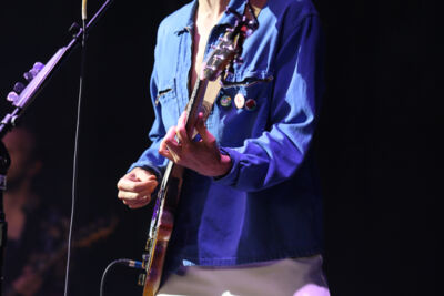 RAZORLIGHT Rock Zottegem 2022, picture 1, photographed by Pascal Liagre - FrontView Magazine