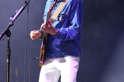 RAZORLIGHT Rock Zottegem 2022, picture 2, photographed by Pascal Liagre - FrontView Magazine
