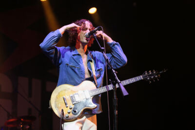 RAZORLIGHT Rock Zottegem 2022, picture 9, photographed by Pascal Liagre - FrontView Magazine