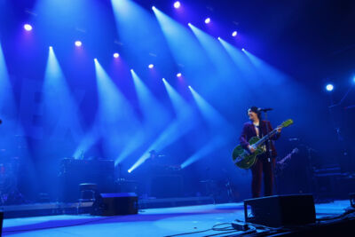 Texas Rock Zottegem 2022, picture 3, photographed by Pascal Liagre - FrontView Magazine
