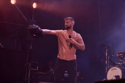 TOURIST LeMC Rock Zottegem 2022, foto 5, foto's door Pascal Liagre - FrontView Magazine