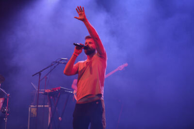 TOURIST LeMC Rock Zottegem 2022, foto 6, foto's door Pascal Liagre - FrontView Magazine
