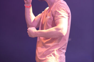 TOURIST LeMC Rock Zottegem 2022, foto 8, foto's door Pascal Liagre - FrontView Magazine