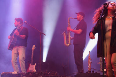 TOURIST LeMC Rock Zottegem 2022, foto 9, foto's door Pascal Liagre - FrontView Magazine