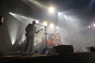Tringerfinger Rock Zottegem 2022, picture 1, photographed by Pascal Liagre - FrontView Magazine