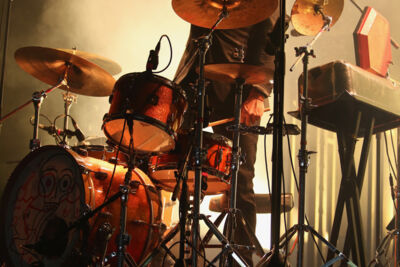Tringerfinger Rock Zottegem 2022, picture 2, photographed by Pascal Liagre - FrontView Magazine