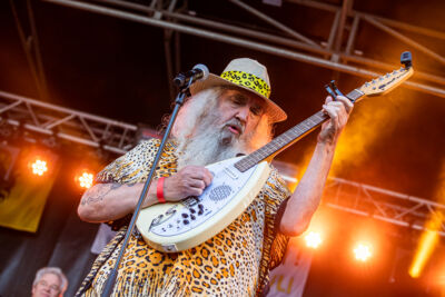 Zjuul Krapuul @ Stabroek Zingt, picture 4, photographed by Dimitri Vanlommel - FrontView Magazine