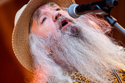 Zjuul Krapuul @ Stabroek Zingt, picture 9, photographed by Dimitri Vanlommel - FrontView Magazine