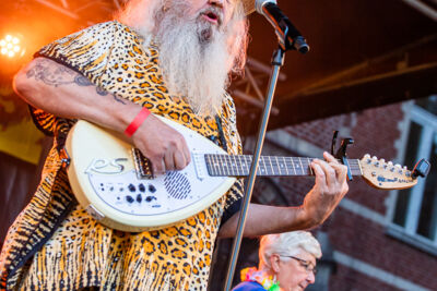 Zjuul Krapuul @ Stabroek Zingt, picture 10, photographed by Dimitri Vanlommel - FrontView Magazine