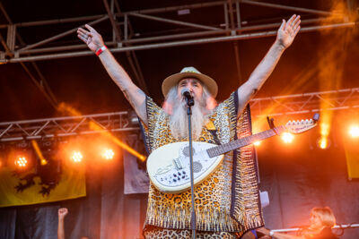 Zjuul Krapuul @ Stabroek Zingt, picture 14, photographed by Dimitri Vanlommel - FrontView Magazine