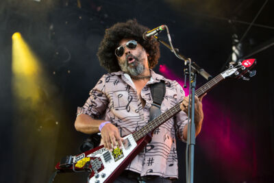Clement Peerens Explosition @ Linkerwoofer 2022, picture 6, photographed by Marc Verdonck - FrontView Magazine