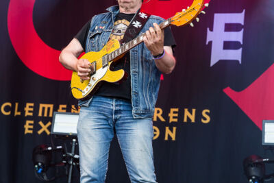 Clement Peerens Explosition @ Linkerwoofer 2022, picture 7, photographed by Marc Verdonck - FrontView Magazine