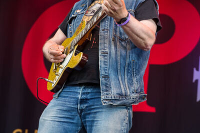 Clement Peerens Explosition @ Linkerwoofer 2022, picture 9, photographed by Marc Verdonck - FrontView Magazine