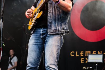 Clement Peerens Explosition @ Linkerwoofer 2022, picture 17, photographed by Marc Verdonck - FrontView Magazine