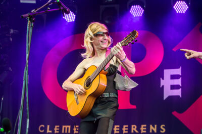 Clement Peerens Explosition @ Linkerwoofer 2022, picture 35, photographed by Marc Verdonck - FrontView Magazine