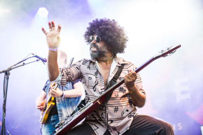 Clement Peerens Explosition @ Linkerwoofer 2022, picture 38, photographed by Marc Verdonck - FrontView Magazine