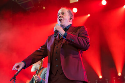 De Kreuners & Clouseau @ Rock Zottegem 2022, picture 5, photographed by Paul Jongeneelen - FrontView Magazine