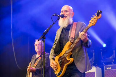 De Kreuners & Clouseau @ Rock Zottegem 2022, picture 6, photographed by Paul Jongeneelen - FrontView Magazine