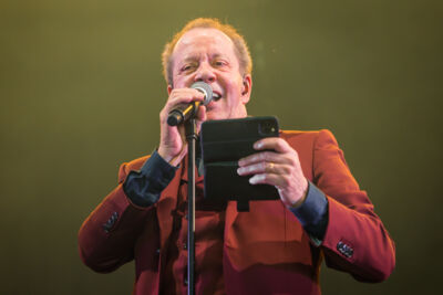 De Kreuners & Clouseau @ Rock Zottegem 2022, picture 8, photographed by Paul Jongeneelen - FrontView Magazine