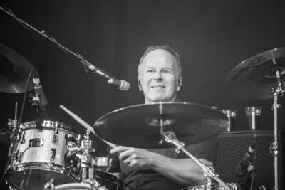 De Kreuners & Clouseau @ Rock Zottegem 2022, picture 13, photographed by Paul Jongeneelen - FrontView Magazine
