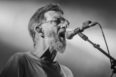 De Kreuners & Clouseau @ Rock Zottegem 2022, picture 28, photographed by Paul Jongeneelen - FrontView Magazine