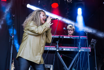 Tourist LeMC @ Linkerwoofer 2022, foto 6, foto's door Marc Verdonck - FrontView Magazine