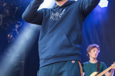 Tourist LeMC @ Linkerwoofer 2022, foto 15, foto's door Marc Verdonck - FrontView Magazine