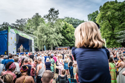 Bart Kaëll Live @ Parkies Sint-Niklaas, picture 22, photographed by Danny Wagemans - FrontView Magazine
