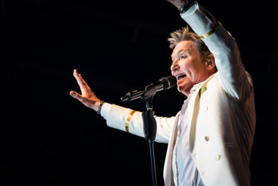 Bart Kaëll Live @ Parkies Sint-Niklaas, picture 23, photographed by Danny Wagemans - FrontView Magazine